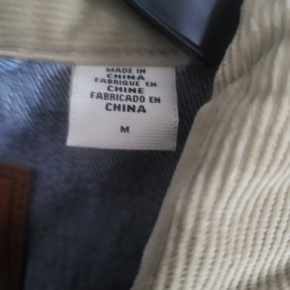 NWT Levi's®Brisbane Chore Jacket - Picture 11 of 13